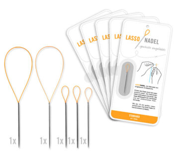 sewing needle set